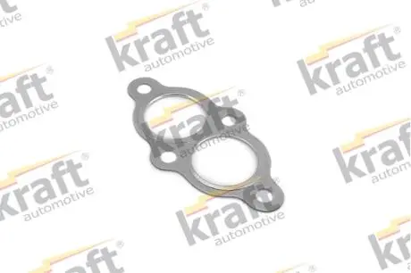 Прокладка выпускного коллектора KRAFT 0522510