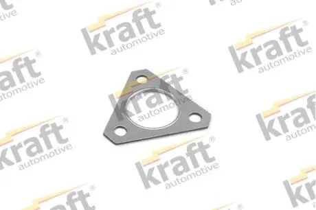 Прокладка выпускного коллектора KRAFT 0522540