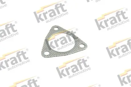 Прокладка клапана возврата ОГ KRAFT 0522630
