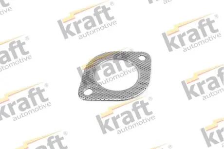 Прокладка выпускного коллектора KRAFT 0524020