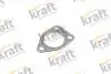 Прокладка выпускного коллектора KRAFT 0524600 (фото 1)