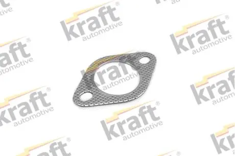 Прокладка выпускного коллектора KRAFT 0524605