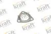 Прокладка выпускного коллектора KRAFT 0525500 (фото 1)