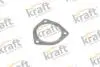 Прокладка випускного колектора KRAFT 0525900 (фото 1)