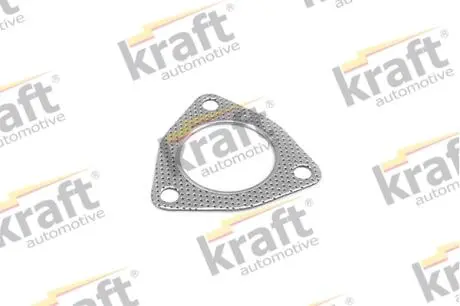 Прокладка выпускного коллектора KRAFT 0543015