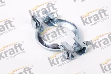 Obejma э66mm KRAFT 0558510