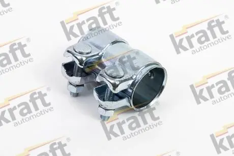 Зєднувач труб KRAFT 0570020
