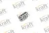 Sprй╛yna KRAFT 0593010 (фото 1)