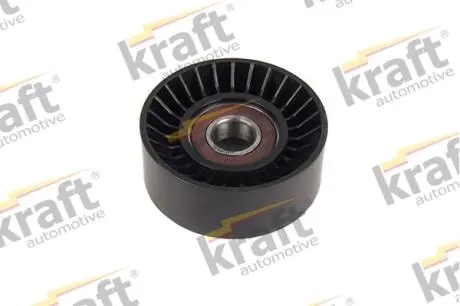 Rolka prowadzеca pasek micro-V KRAFT 1220407