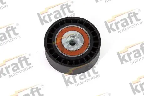 Rolka prowadzеca pasek micro-V KRAFT 1221056