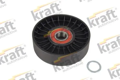 Ролик натяжний paska micro-V KRAFT 1221091