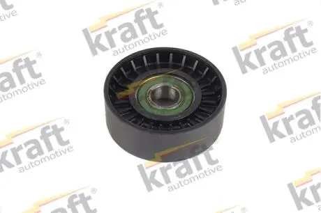 РОЛИК НАТЯЖНЫЙ paska micro-V KRAFT 1221105