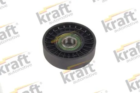 РОЛИК НАТЯЖНЫЙ paska micro-V KRAFT 1221751