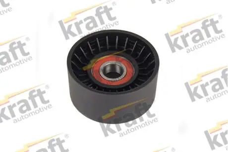 РОЛИК НАТЯЖНЫЙ paska micro-V KRAFT 1222180