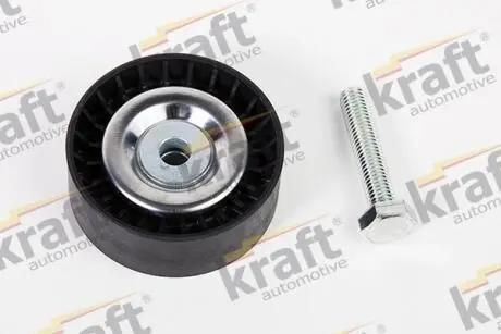 Rolka prowadzеca pasek micro-V KRAFT 1222215