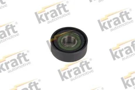 Rolka prowadzеca pasek micro-V KRAFT 1222250