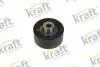 Rolka prowadzеca pasek micro-V KRAFT 1222300 (фото 1)