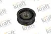 РОЛИК НАТЯЖНЫЙ paska micro-V KRAFT 1222475 (фото 1)