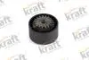 РОЛИК НАТЯЖНЫЙ paska micro-V KRAFT 1225445 (фото 1)