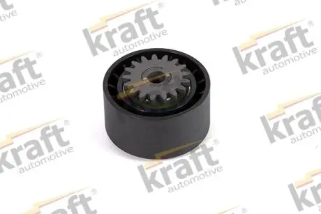 РОЛИК НАТЯЖНЫЙ paska micro-V KRAFT 1225445