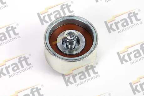 Rolka prowadzеca pasek micro-V KRAFT 1225451