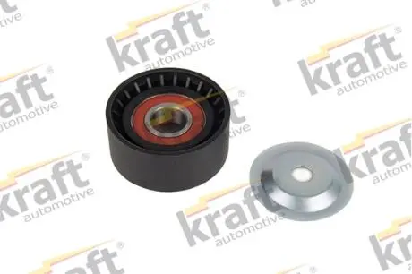 Ролик натяжний paska micro-V KRAFT 1225488