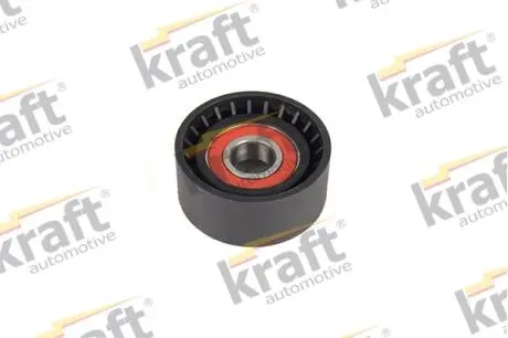 Ролик натяжний paska micro-V KRAFT 1226211