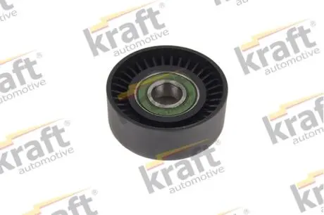 РОЛИК НАТЯЖНЫЙ paska micro-V KRAFT 1226226