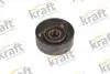 Ролик натяжний paska micro-V KRAFT 1228080 (фото 1)