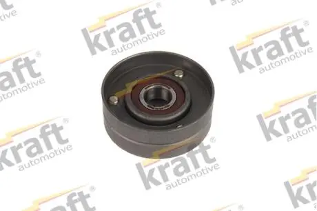 Ролик натяжний paska micro-V KRAFT 1228080