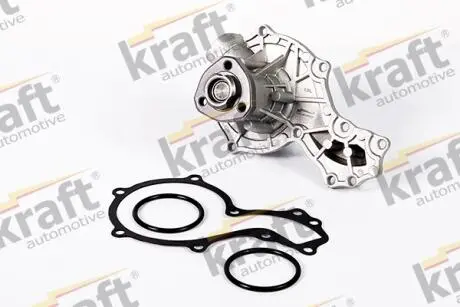 Автозапчасть KRAFT 1500045