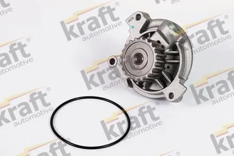 Автозапчасть KRAFT 1500140