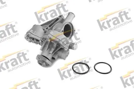 Автозапчасть KRAFT 1500260