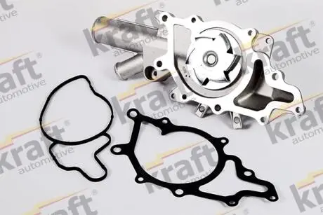 Автозапчасть KRAFT 1501140