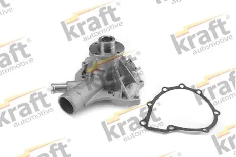 Автозапчасть KRAFT 1501190