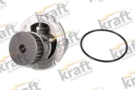 Автозапчасть KRAFT 1501535