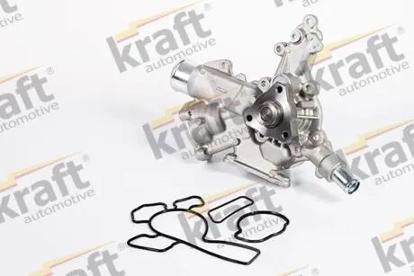 Автозапчасть KRAFT 1501740