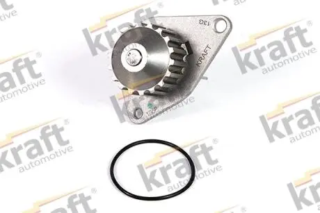 Автозапчасть KRAFT 1505630