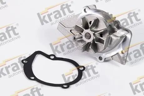 Автозапчасть KRAFT 1506000