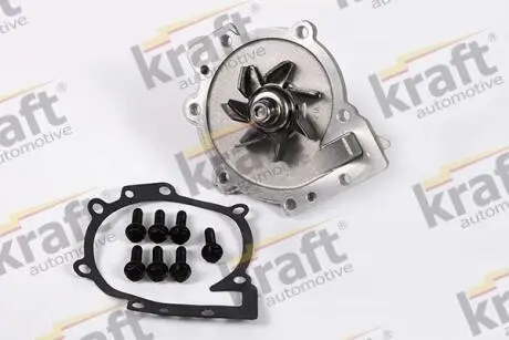 Автозапчасть KRAFT 1506350