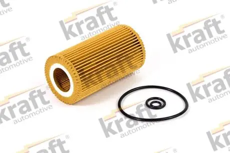 Фільтр масла KRAFT 1701123