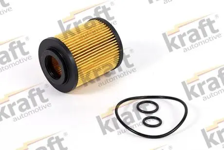 Автозапчасть KRAFT 1701582