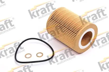 Фильтр масла KRAFT 1702630