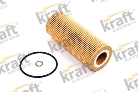 Фильтр масла KRAFT 1702661