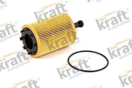 Автозапчасть KRAFT 1704850