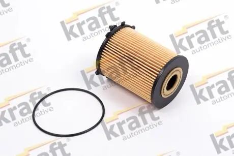 Фильтр масла KRAFT 1705650
