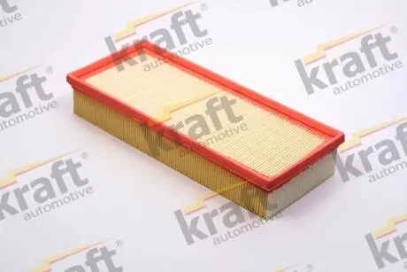 Фільтр повітряний KRAFT 1710040