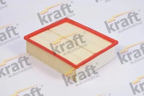 Фільтр повітряний KRAFT 1710142