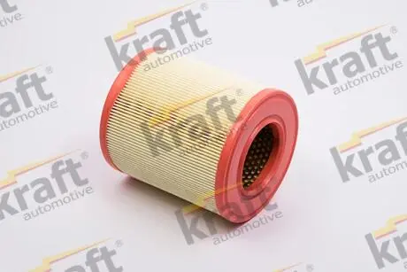 Фільтр повітряний KRAFT 1710220