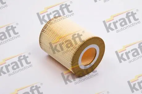 Фільтр повітряний KRAFT 1711360
